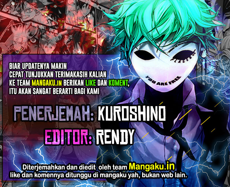 Baca Komik Lv999 no Murabito Chapter 60 Gambar 1