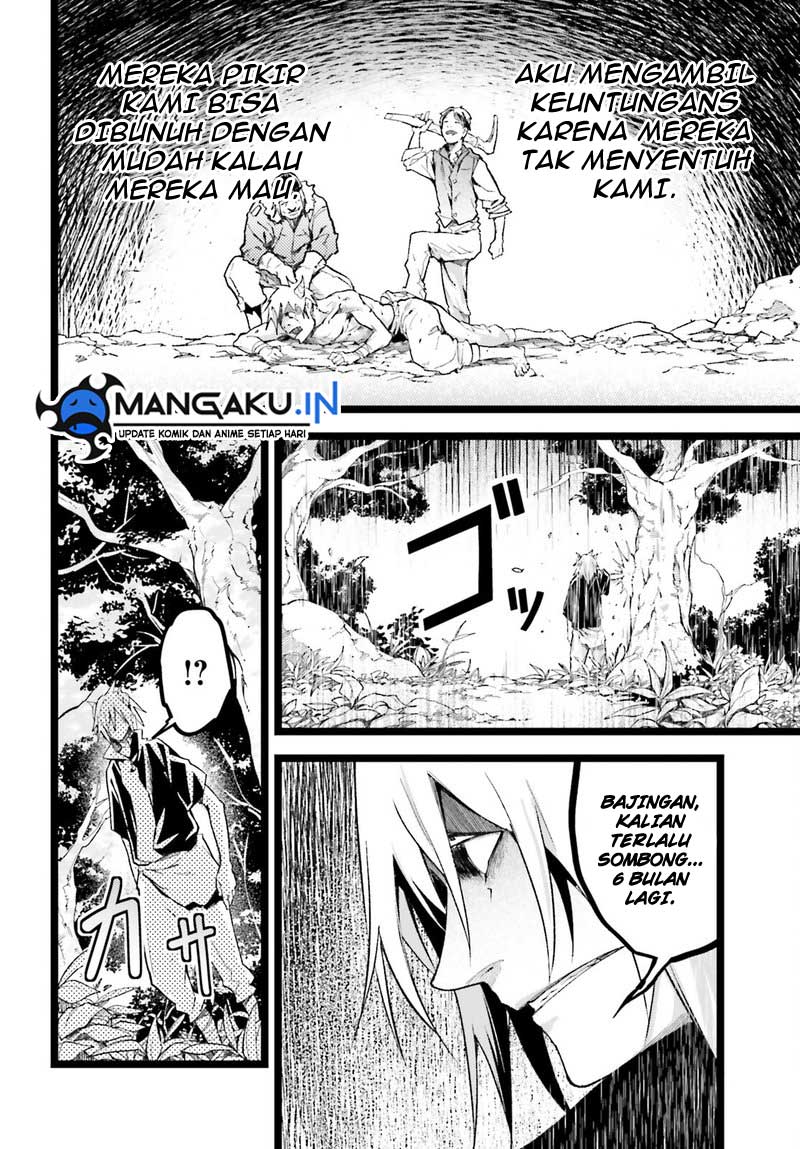 Lv999 no Murabito Chapter 60 Gambar 35