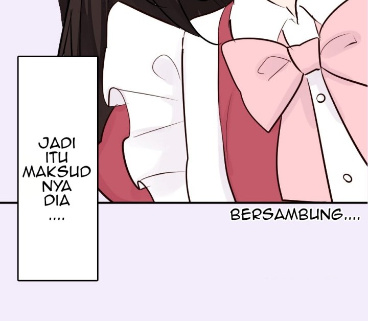 Class Maid Chapter 17 Gambar 30
