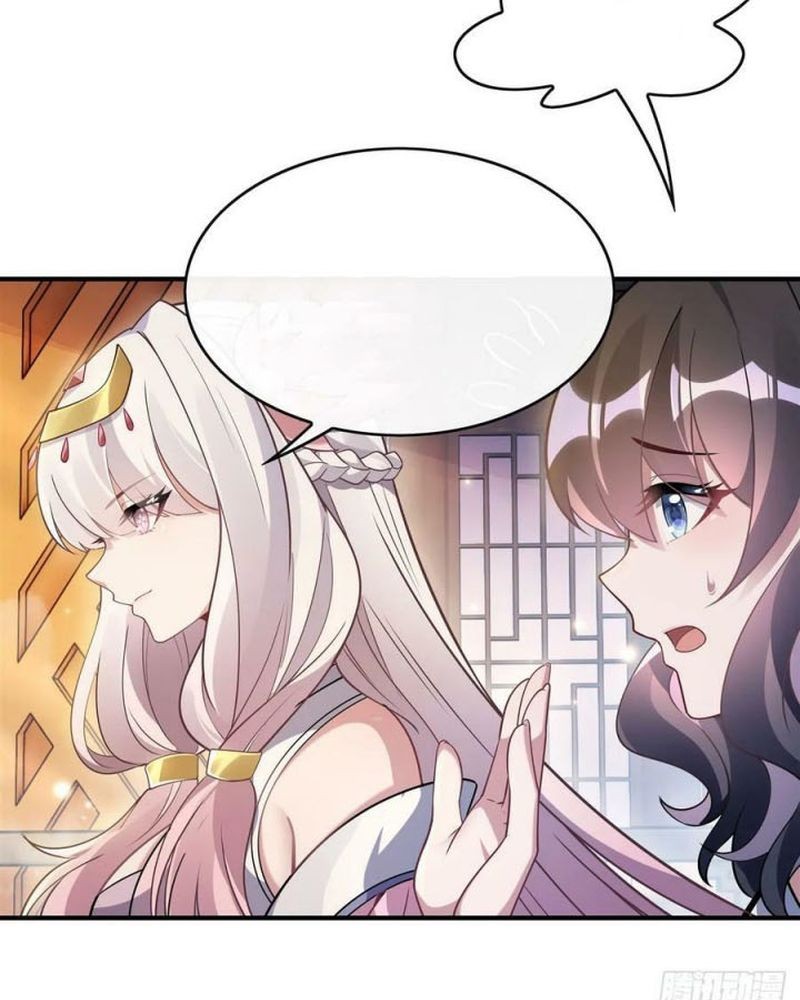 My Female Apprentices Are All Big Shots From the Future Chapter 161 Gambar 11