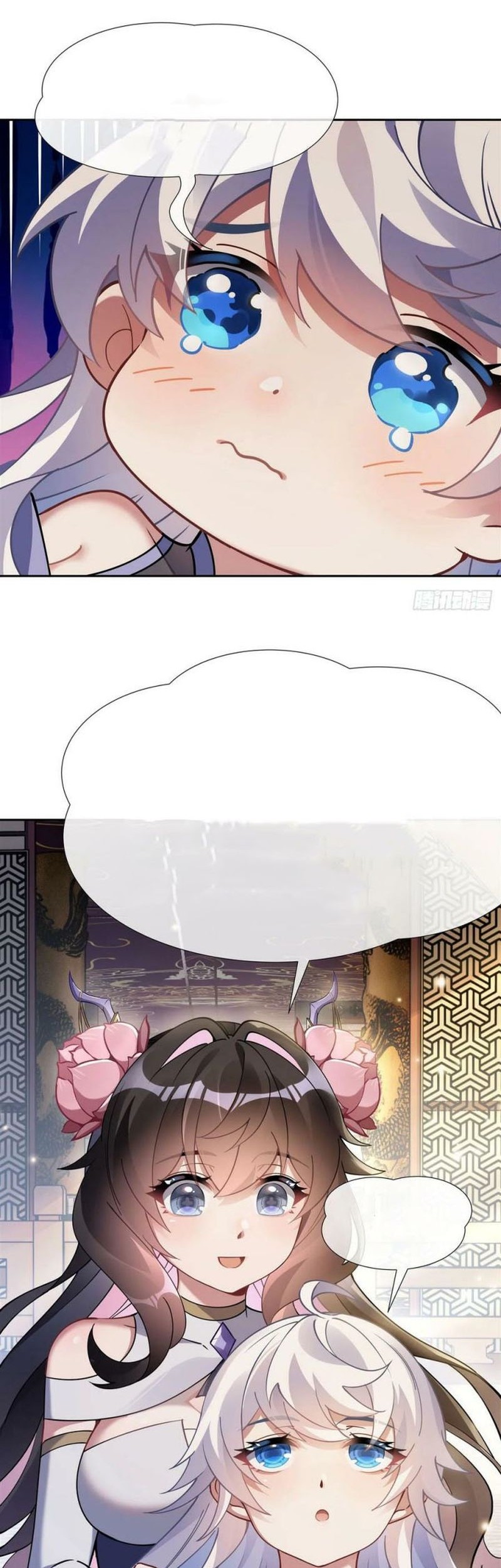 My Female Apprentices Are All Big Shots From the Future Chapter 161 Gambar 18
