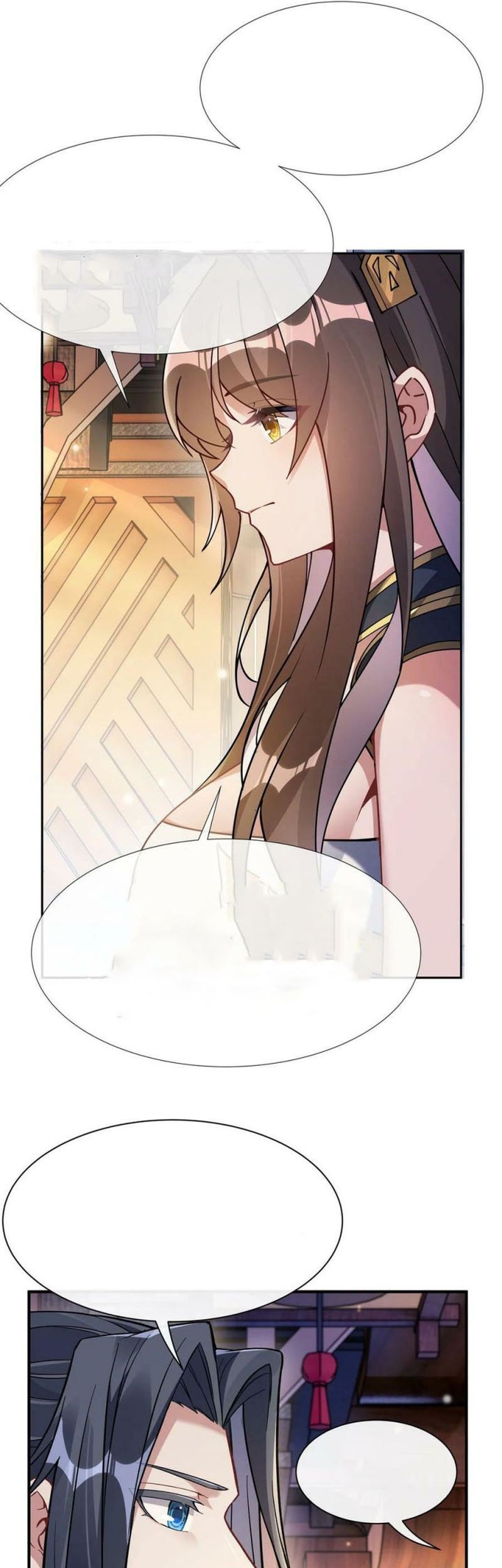 My Female Apprentices Are All Big Shots From the Future Chapter 161 Gambar 27
