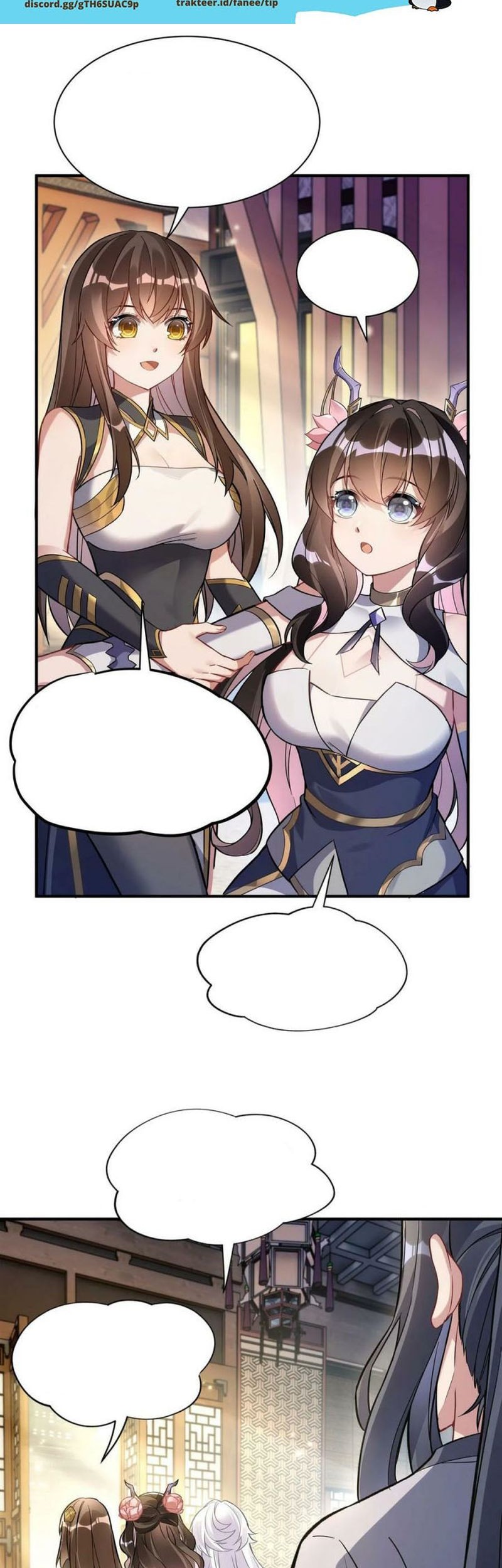 My Female Apprentices Are All Big Shots From the Future Chapter 161 Gambar 29