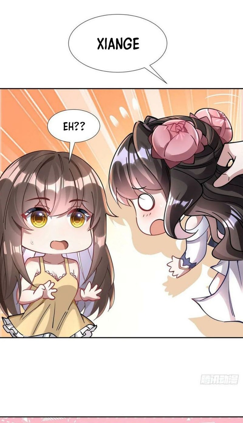 My Female Apprentices Are All Big Shots From the Future Chapter 160 Gambar 25