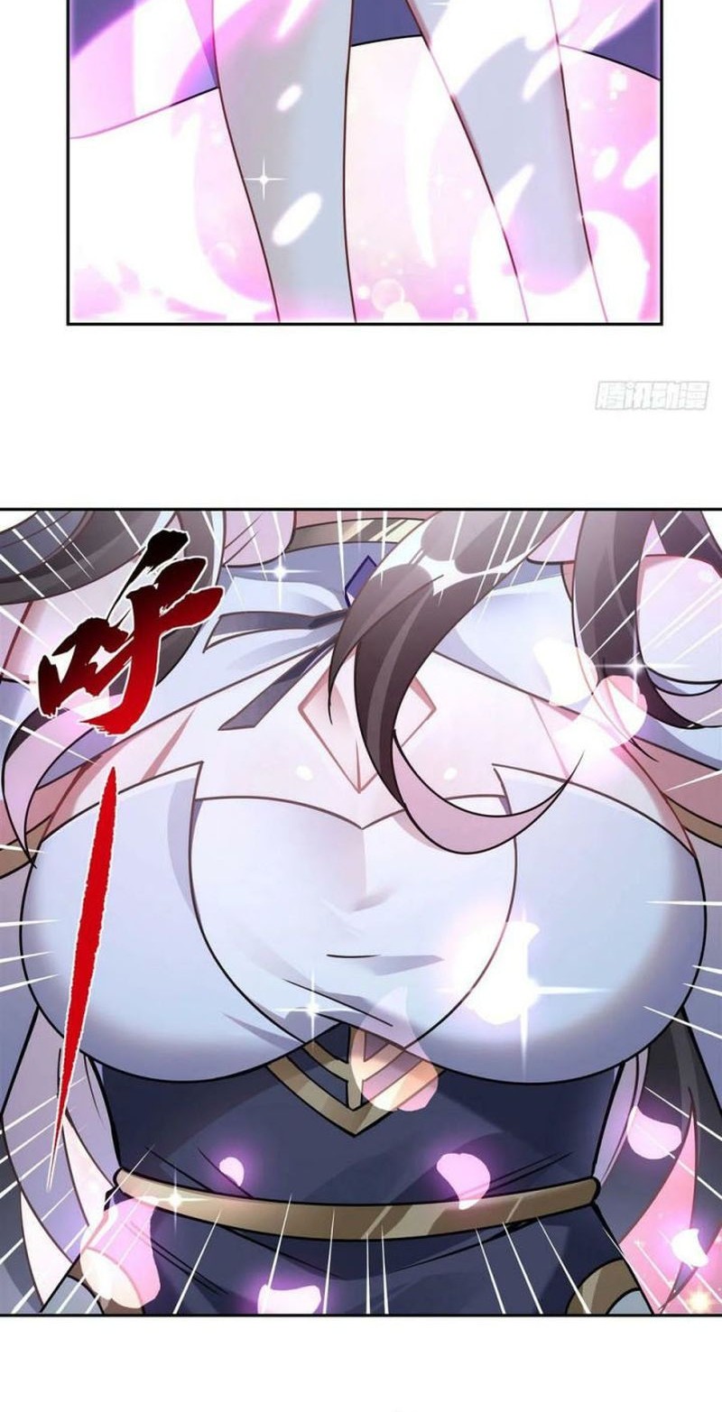 My Female Apprentices Are All Big Shots From the Future Chapter 160 Gambar 29