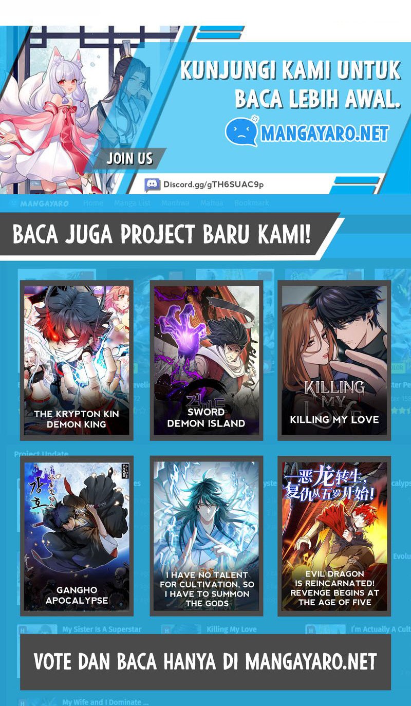 My Female Apprentices Are All Big Shots From the Future Chapter 160 Gambar 31