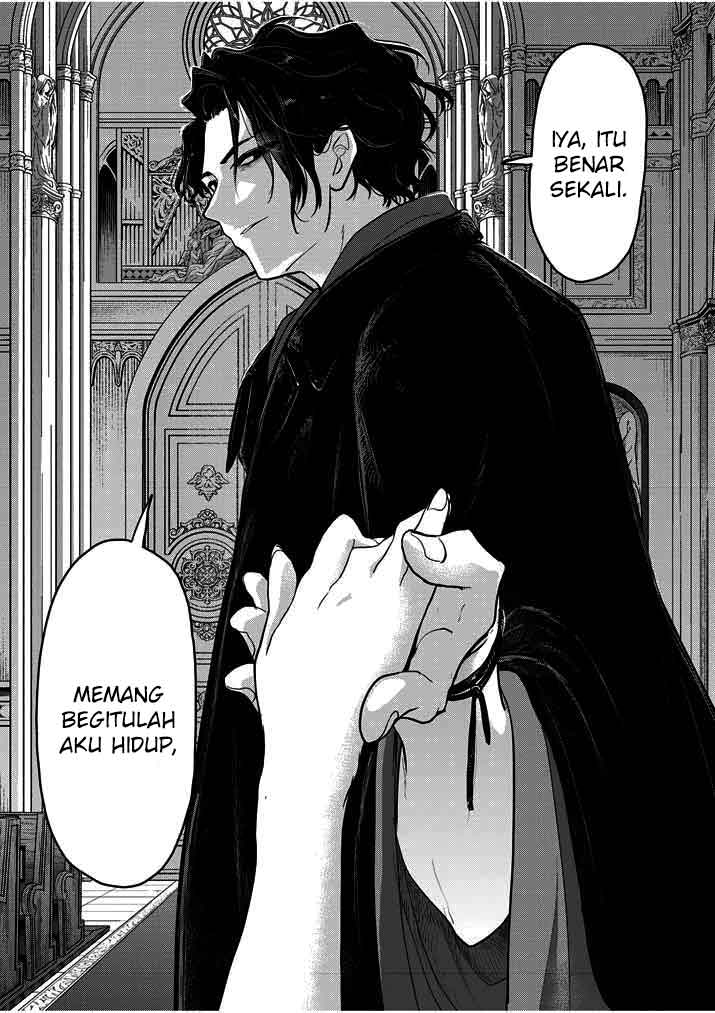 Isekai Shikkaku Chapter 01 Gambar 25