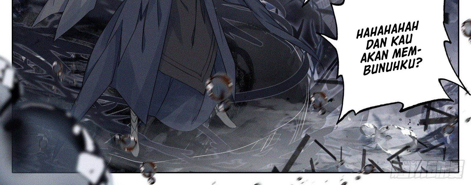 Cang Yuantu Chapter 110 Gambar 3