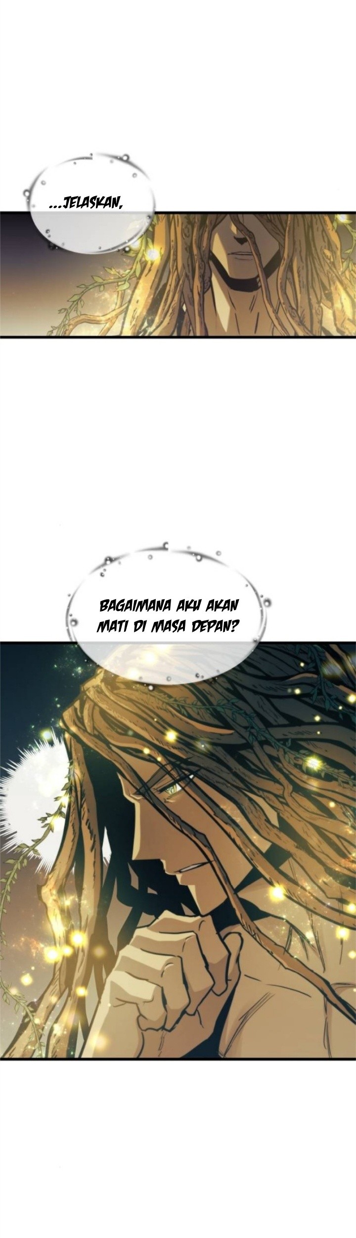Reincarnation of the Suicidal Battle God Chapter 72 Gambar 18