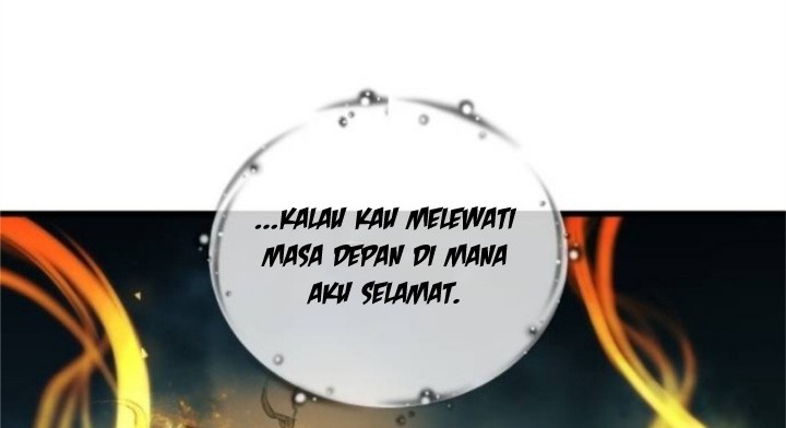Reincarnation of the Suicidal Battle God Chapter 72 Gambar 31