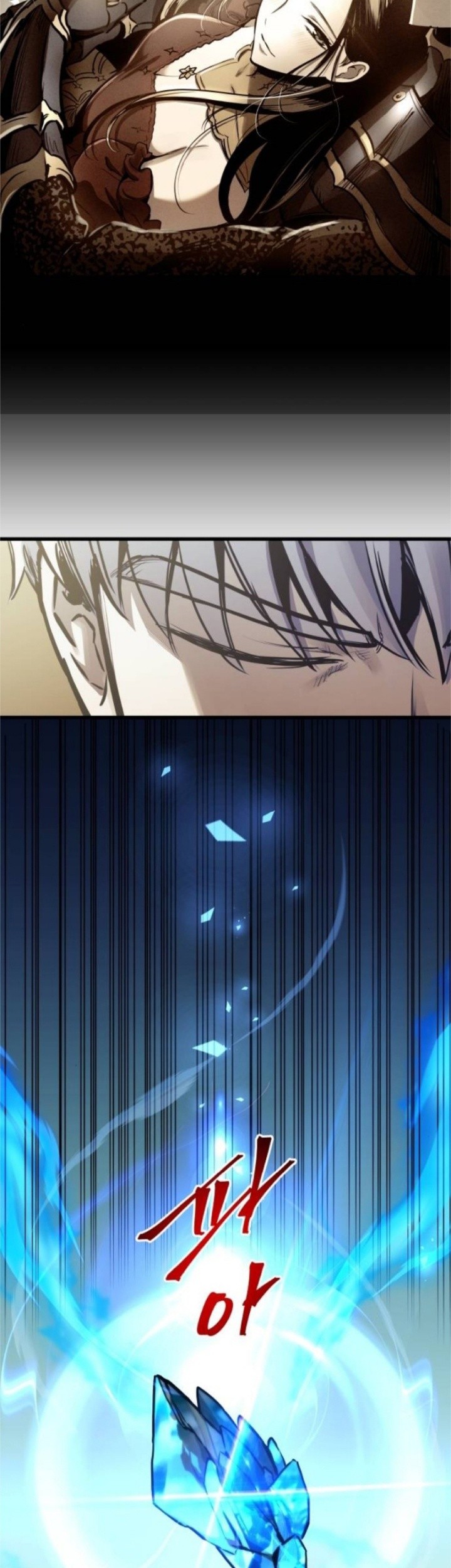 Reincarnation of the Suicidal Battle God Chapter 72 Gambar 52