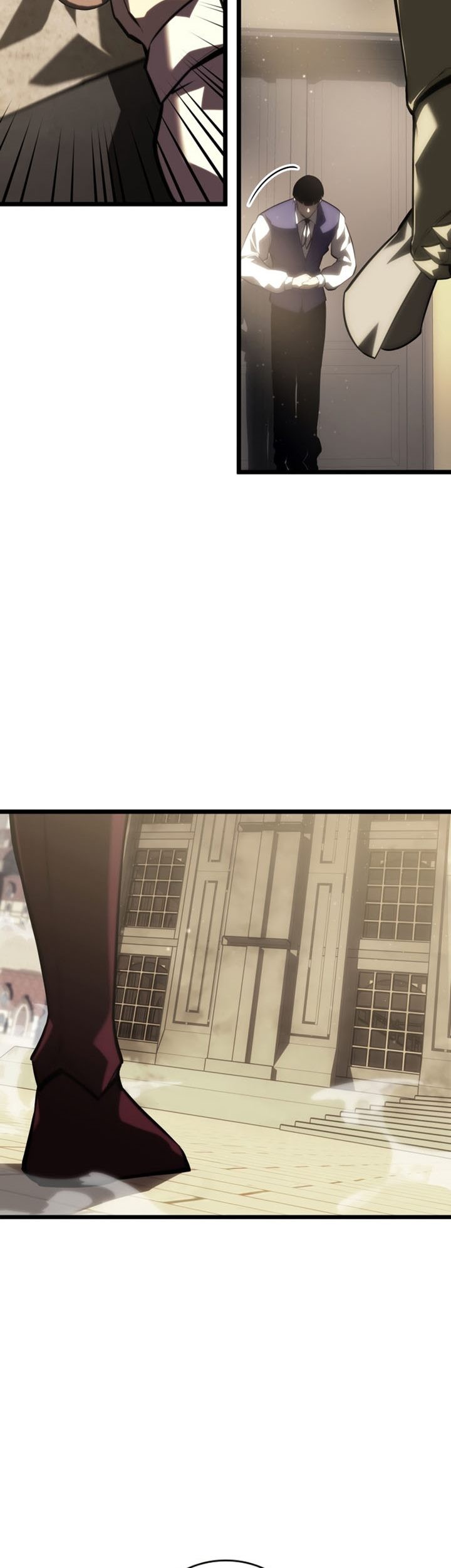 Return of the SSS-Class Ranker Chapter 53 Gambar 22