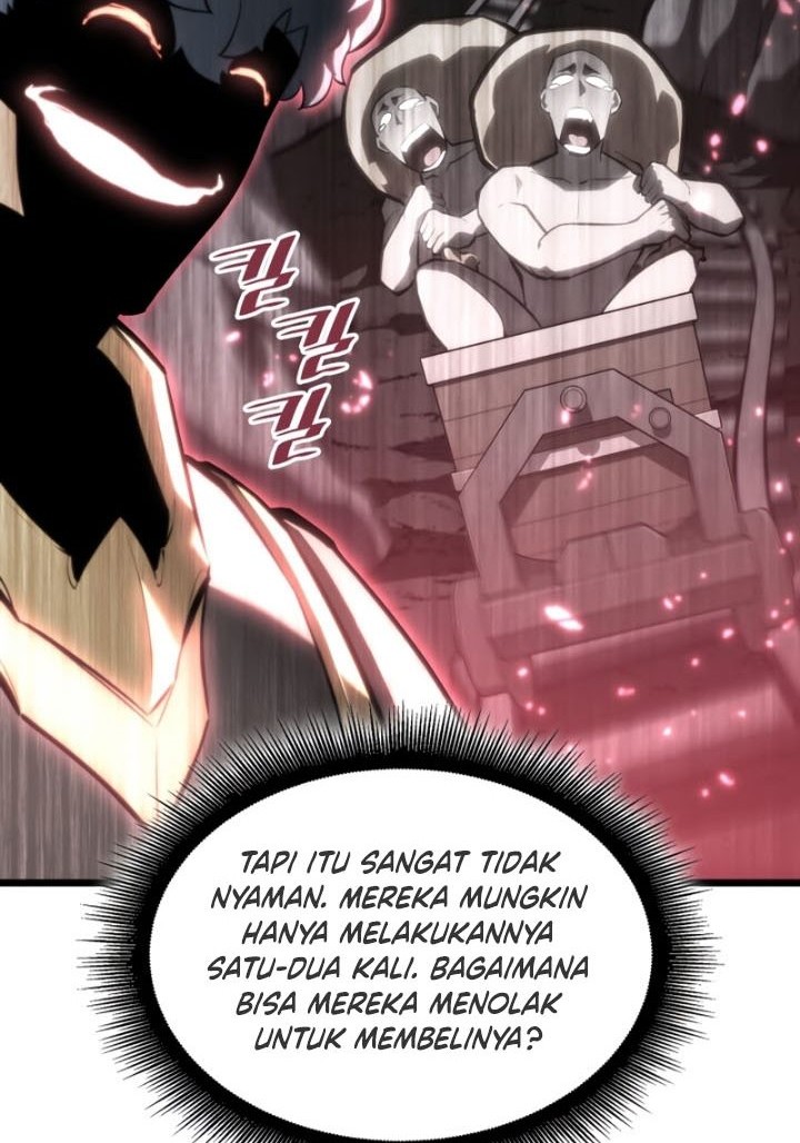 Return of the SSS-Class Ranker Chapter 53 Gambar 35