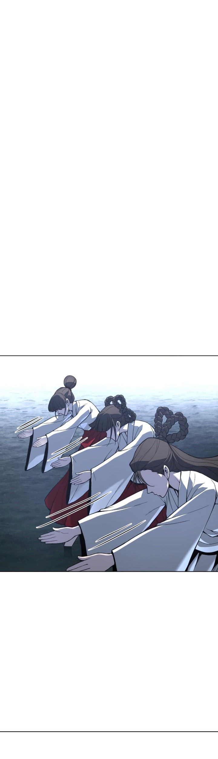 I Reincarnated As The Crazed Heir Chapter 76 Gambar 18