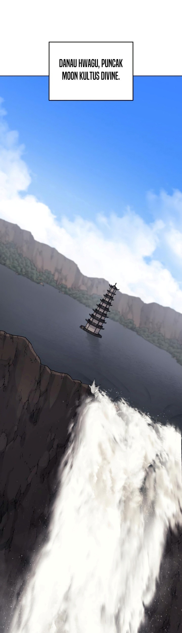 I Reincarnated As The Crazed Heir Chapter 76 Gambar 22