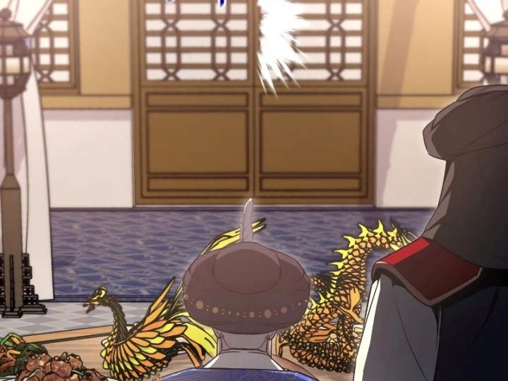 I Reincarnated As The Crazed Heir Chapter 76 Gambar 35