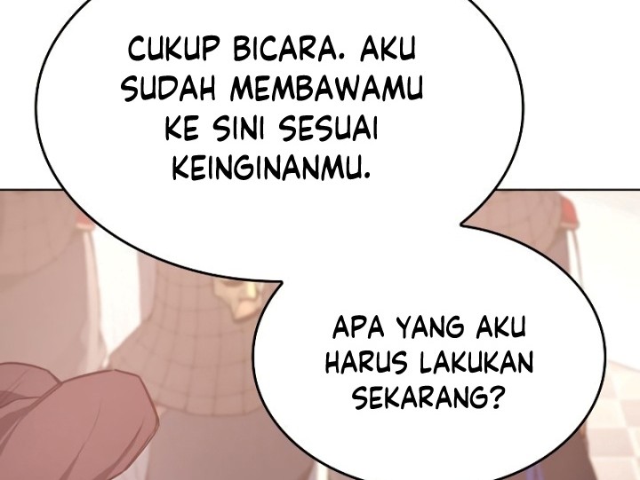 I Reincarnated As The Crazed Heir Chapter 76 Gambar 37