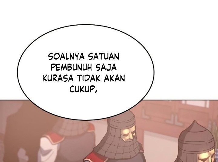 I Reincarnated As The Crazed Heir Chapter 76 Gambar 47