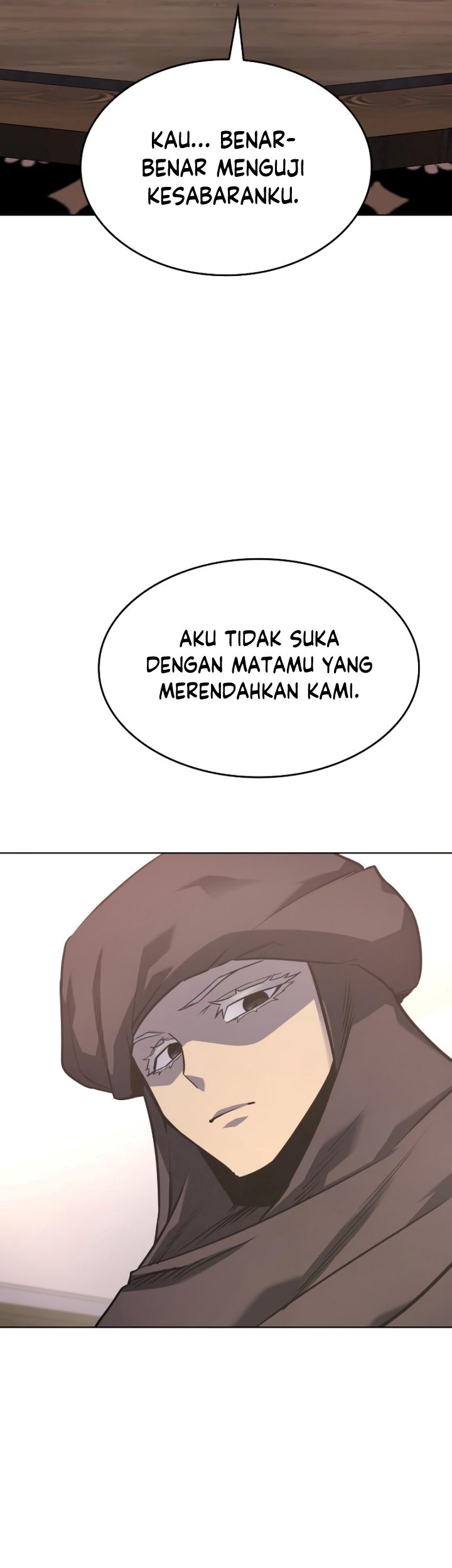 I Reincarnated As The Crazed Heir Chapter 76 Gambar 50