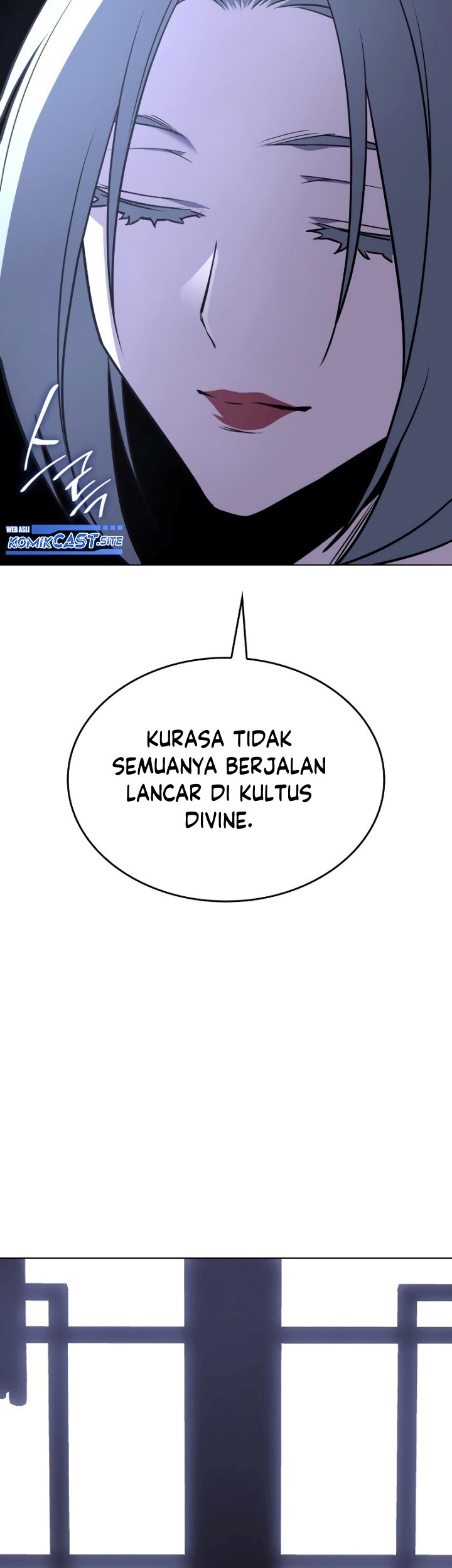 I Reincarnated As The Crazed Heir Chapter 76 Gambar 72