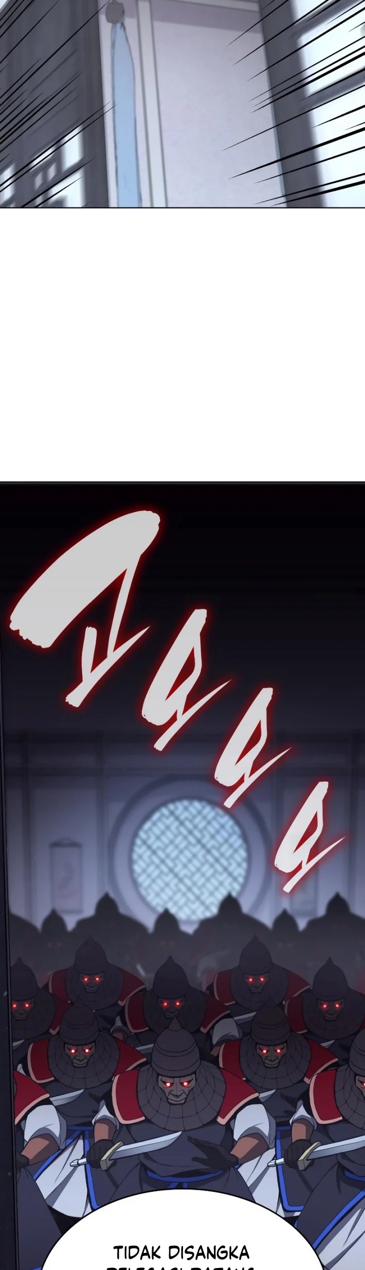 I Reincarnated As The Crazed Heir Chapter 76 Gambar 76