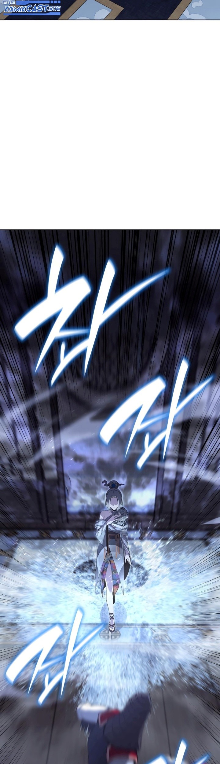 I Reincarnated As The Crazed Heir Chapter 76 Gambar 84