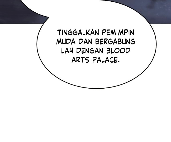 I Reincarnated As The Crazed Heir Chapter 76 Gambar 93