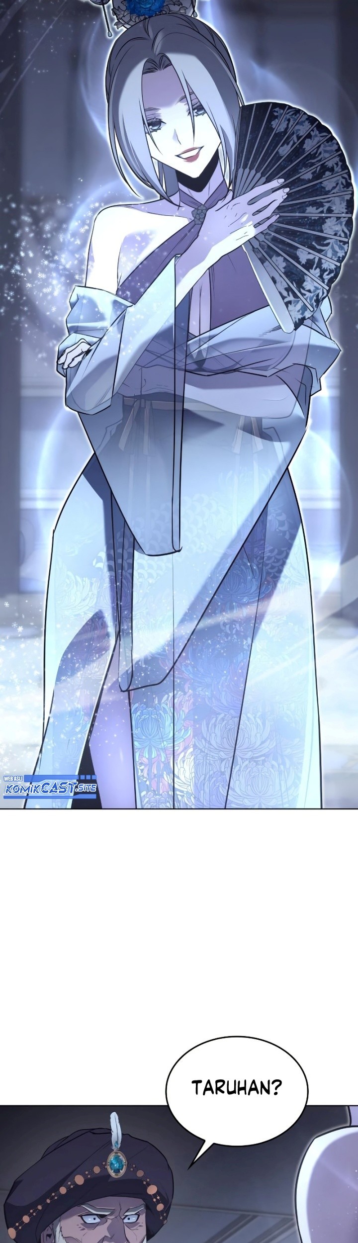 I Reincarnated As The Crazed Heir Chapter 76 Gambar 96