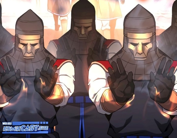 I Reincarnated As The Crazed Heir Chapter 76 Gambar 105