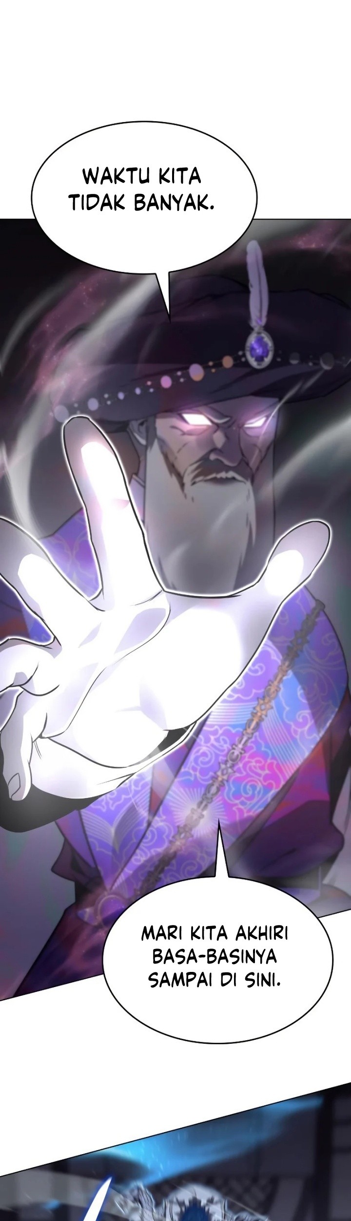 I Reincarnated As The Crazed Heir Chapter 76 Gambar 116