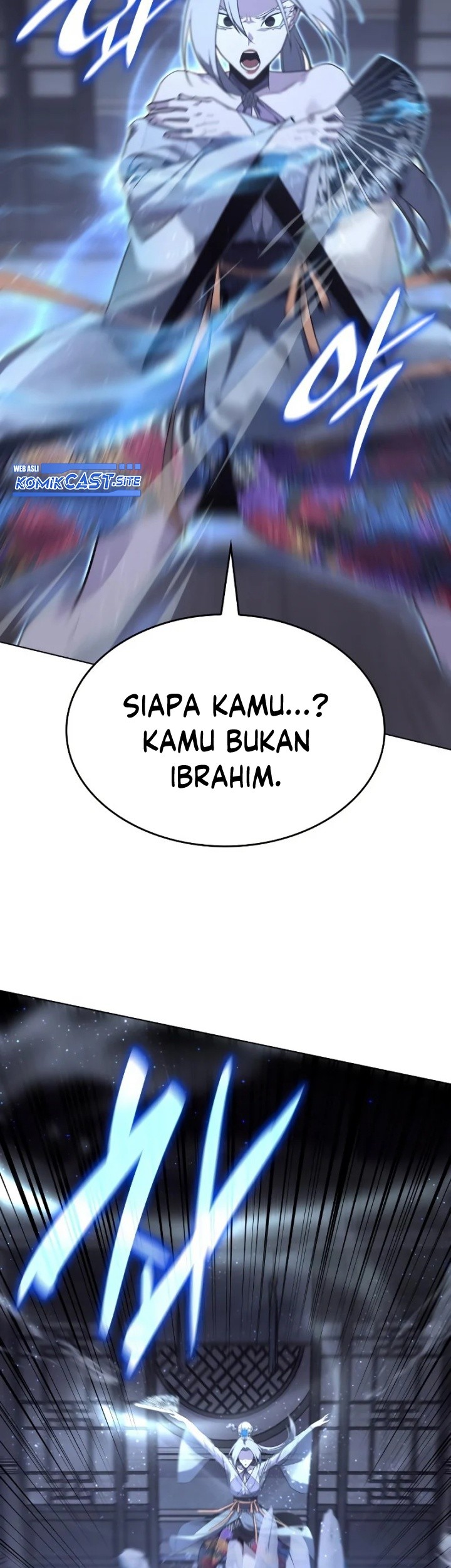 I Reincarnated As The Crazed Heir Chapter 76 Gambar 118