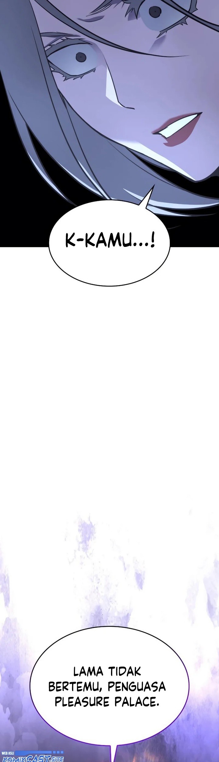 I Reincarnated As The Crazed Heir Chapter 76 Gambar 132