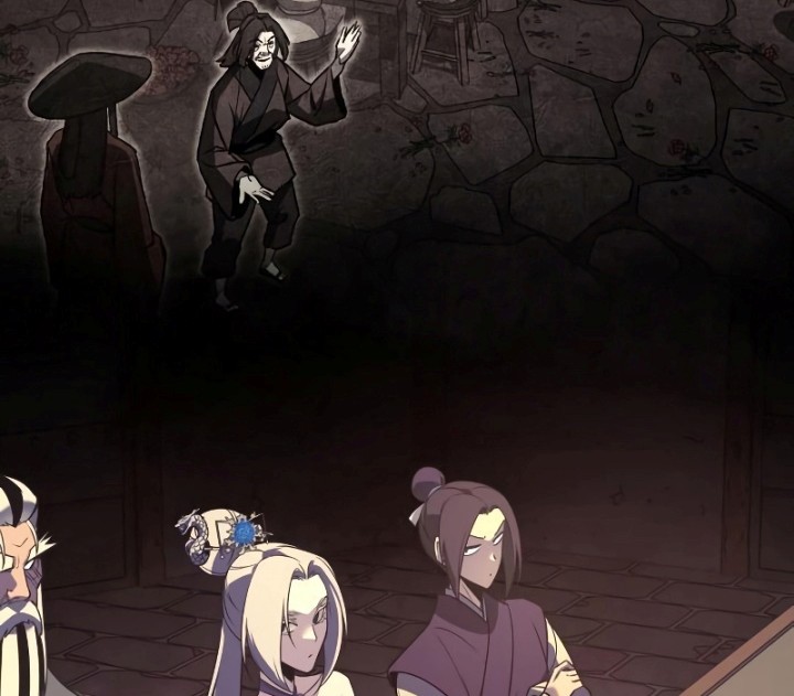 I Reincarnated As The Crazed Heir Chapter 76 Gambar 11