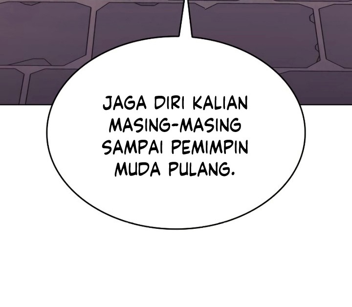 I Reincarnated As The Crazed Heir Chapter 76 Gambar 17