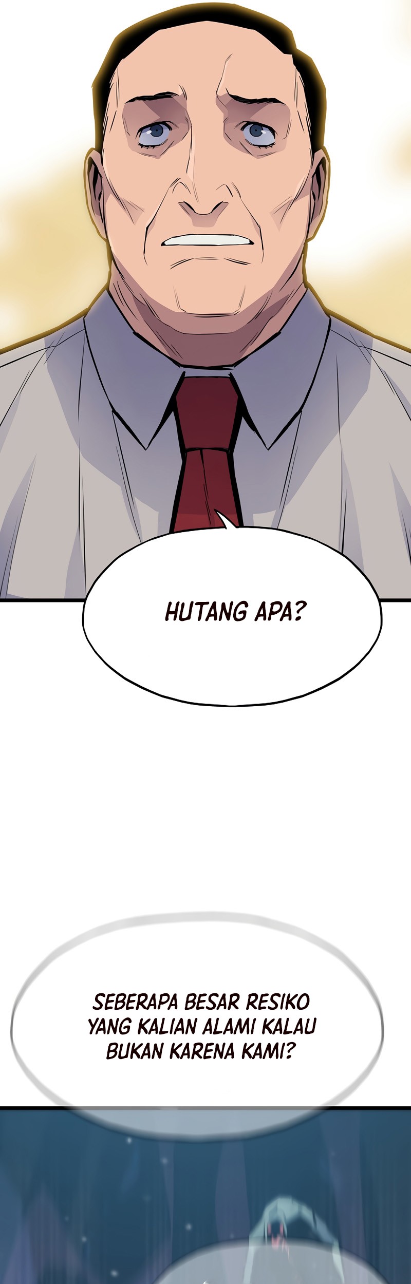 Past Life Regressor (Remake 2022) Chapter 35 Gambar 47