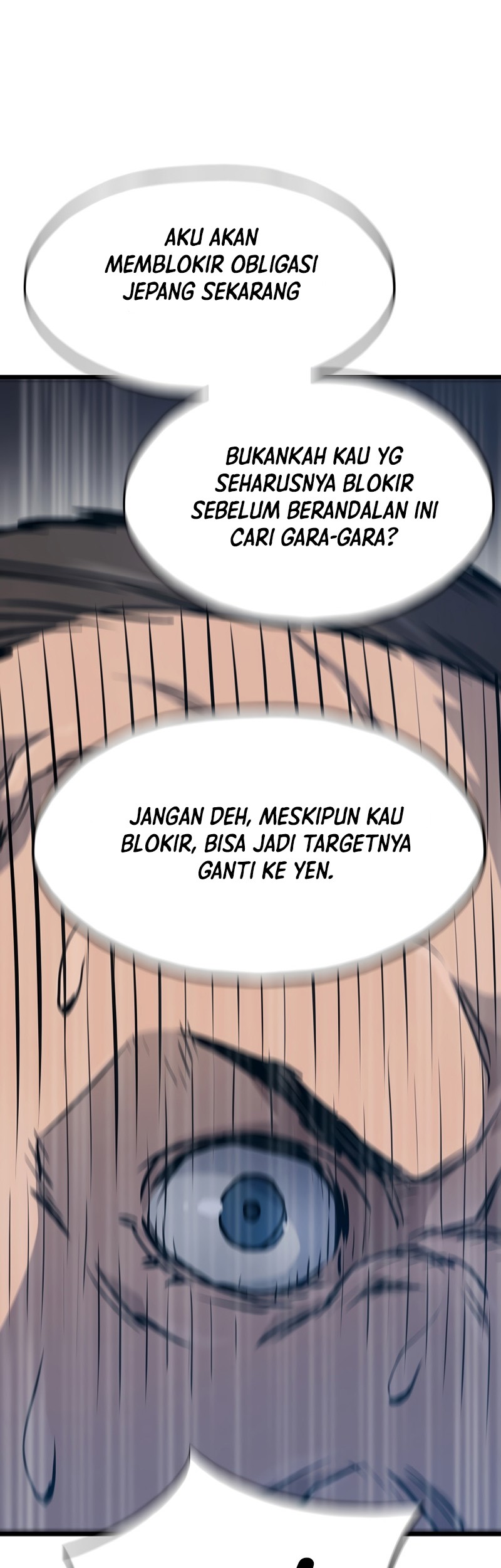 Past Life Regressor (Remake 2022) Chapter 35 Gambar 63