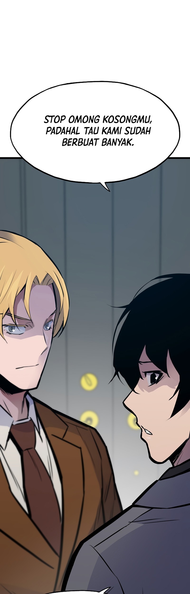 Past Life Regressor (Remake 2022) Chapter 35 Gambar 69