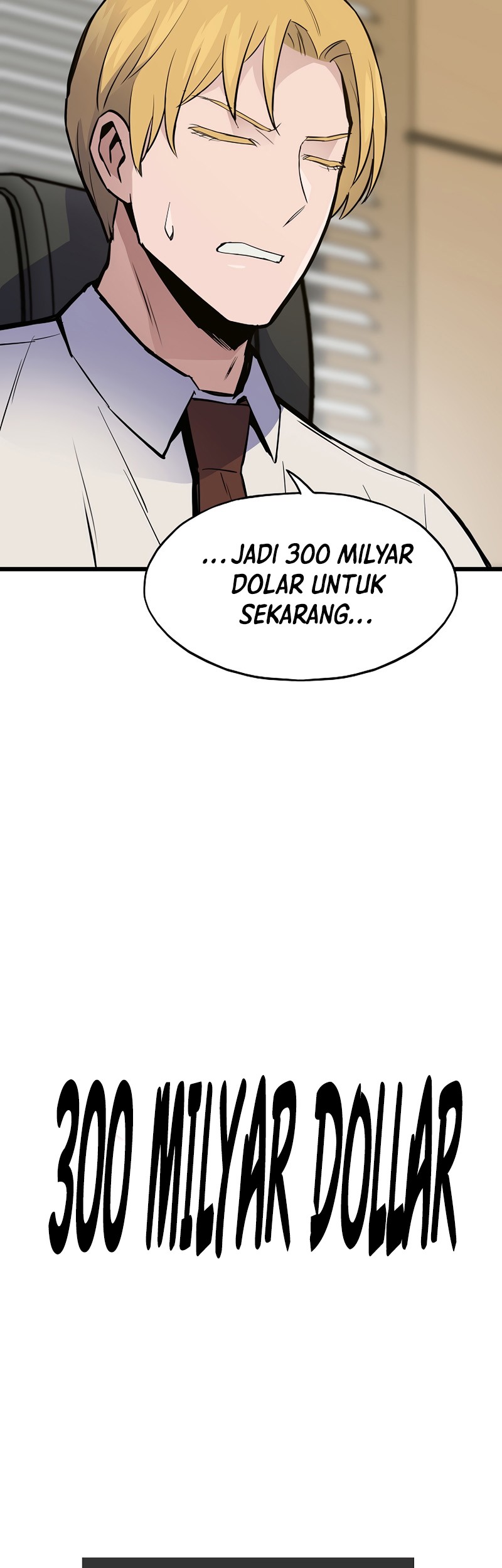 Past Life Regressor (Remake 2022) Chapter 35 Gambar 24