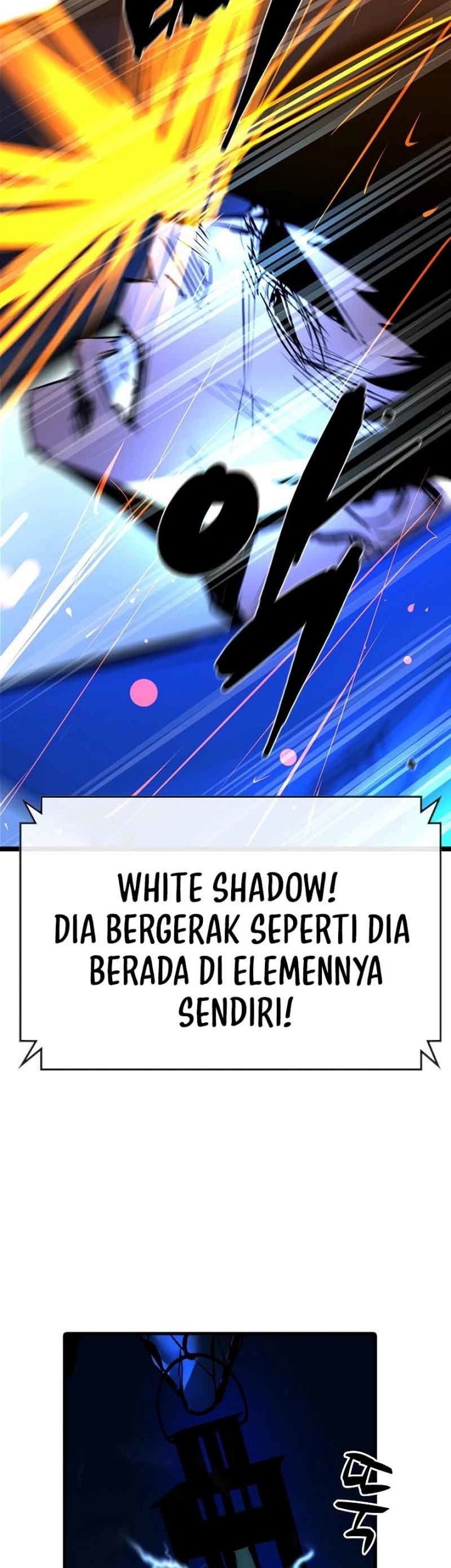 Hallym Gymnasium Chapter 120 Gambar 81