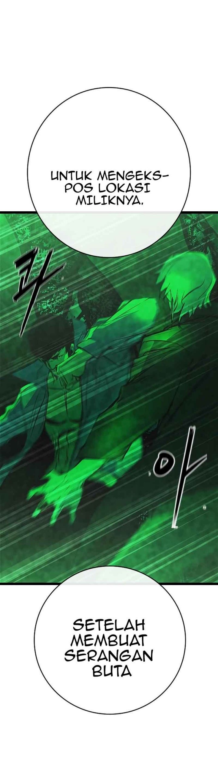Hallym Gymnasium Chapter 120 Gambar 89