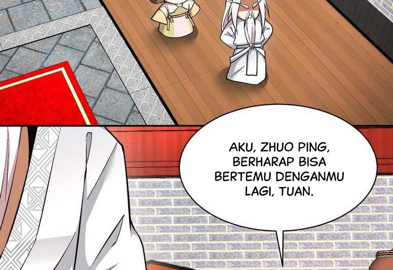 My Disciples Are All Big Villains Chapter 54 Gambar 19
