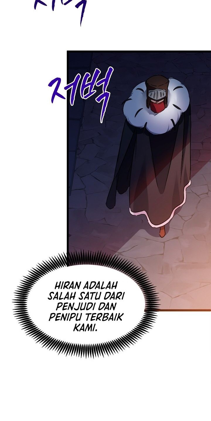 The World-Class Extra’s Walkthrough Chapter 30 Gambar 41