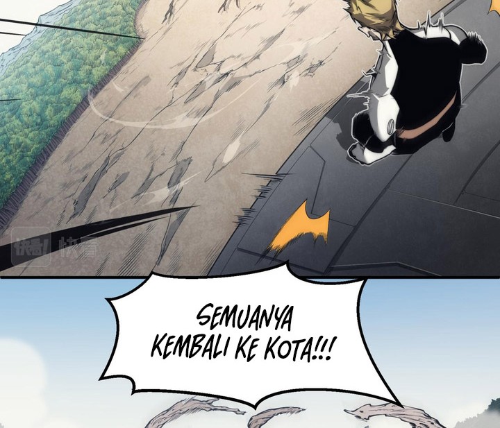 Demon Evolution Chapter 06 Gambar 29