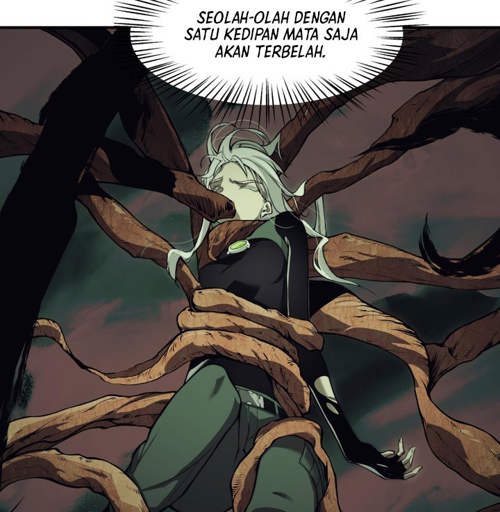 Demon Evolution Chapter 06 Gambar 39