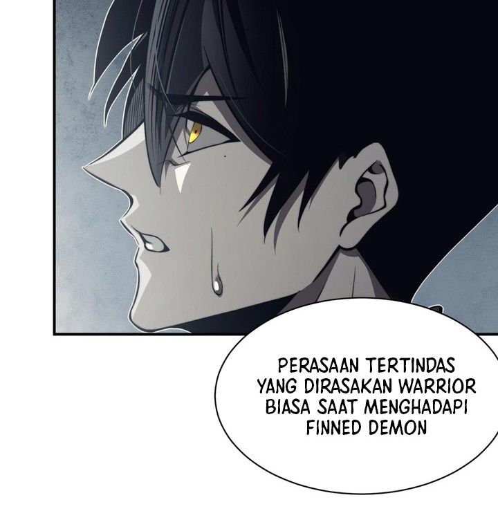 Demon Evolution Chapter 06 Gambar 41