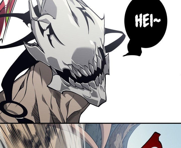 Demon Evolution Chapter 06 Gambar 47
