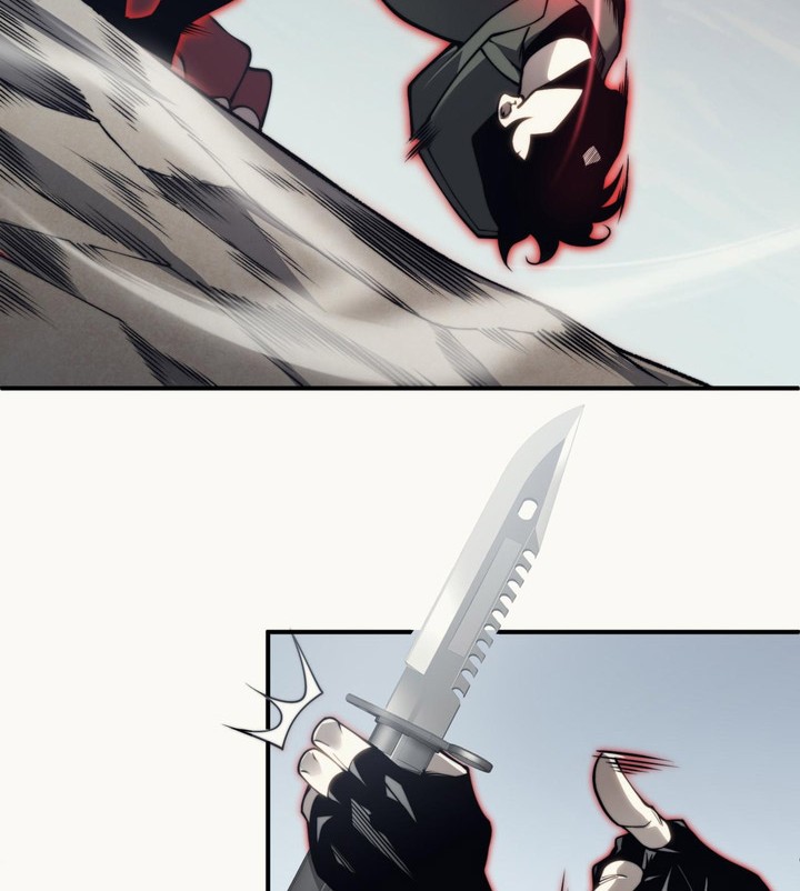 Demon Evolution Chapter 06 Gambar 7