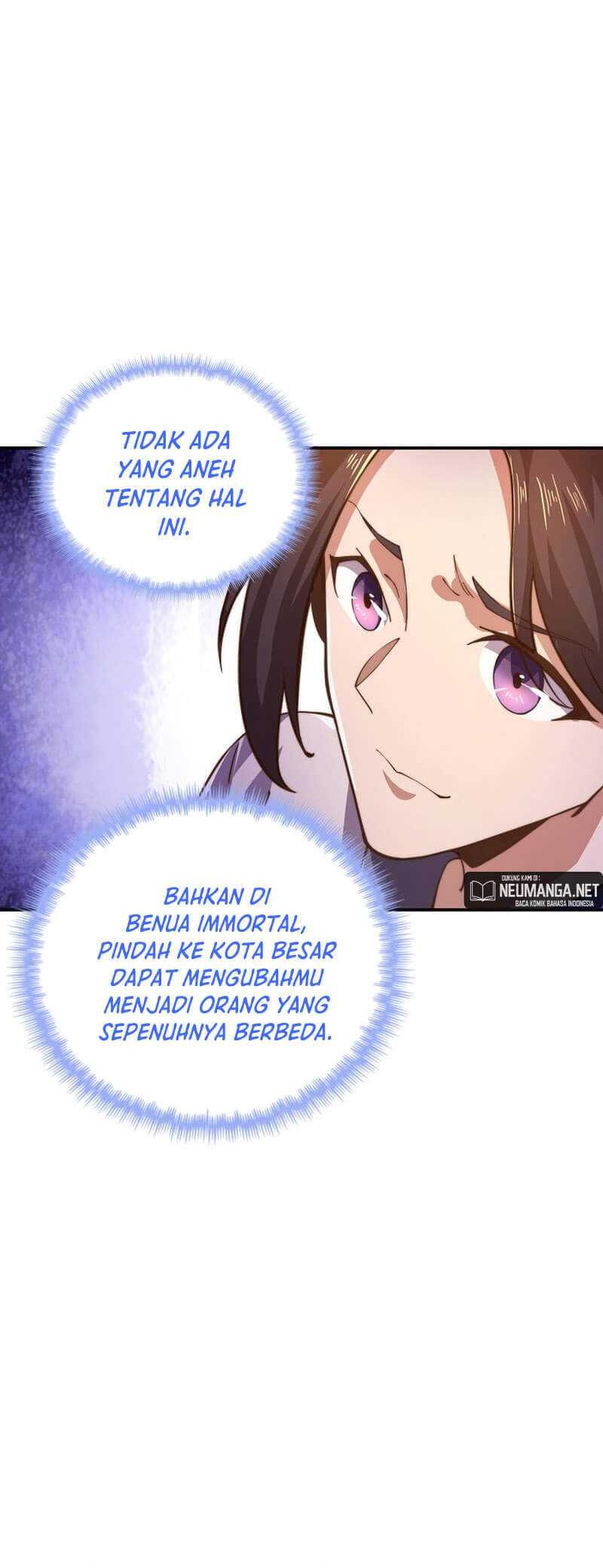Suseon Reincarnation Book Return Of The Supreme Chapter 05 Gambar 50
