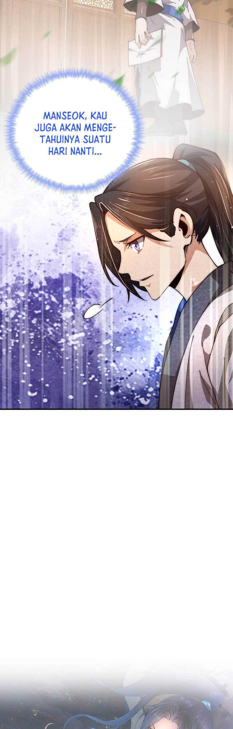 Suseon Reincarnation Book Return Of The Supreme Chapter 05 Gambar 52
