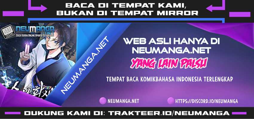 Baca Manhua Suseon Reincarnation Book Return Of The Supreme Chapter 05 Gambar 2